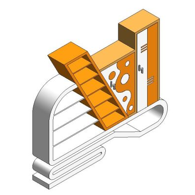Shelf