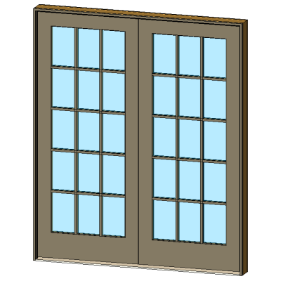 Door-Entry-Marvin-Outswing French Door XX-Clad Ultimate