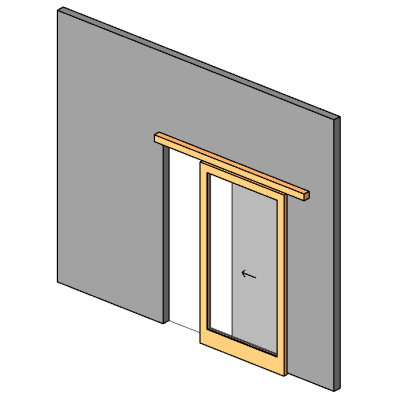 Barn Door