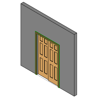 By-Pass doors