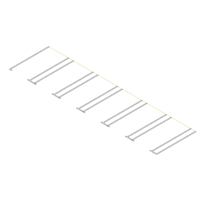 Disabled Bays