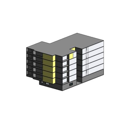 Basic building for label guide and families