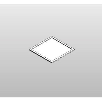Recessed Ceiling Light
