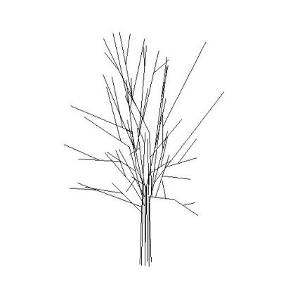 3d tree