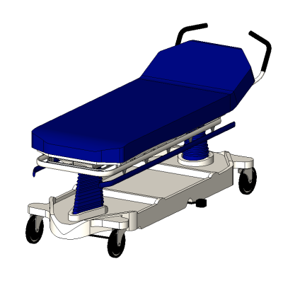 Stretcher