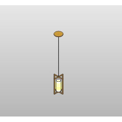 Verona Pendant Light
