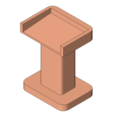 Lectern