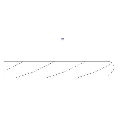 Profile shelf or window attempt