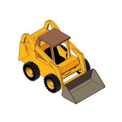 Tractor