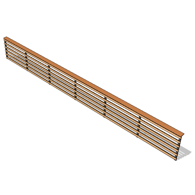 Railings 12