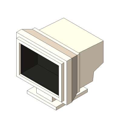 Monitor
