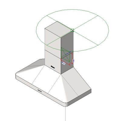 Range Hood