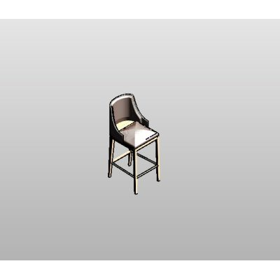 Wooden Stool