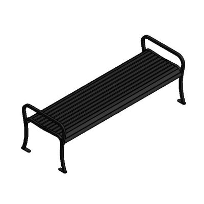 Park chair