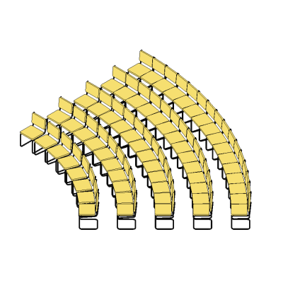 Contemporary Chair Collection