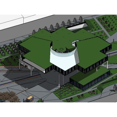 Reading center