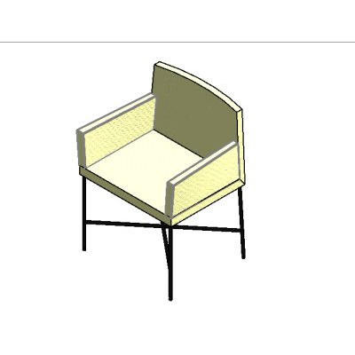 Armchair