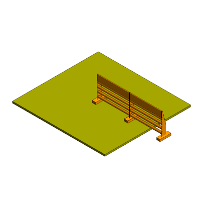 SunShade YKK-AP ThermaShade Wedge