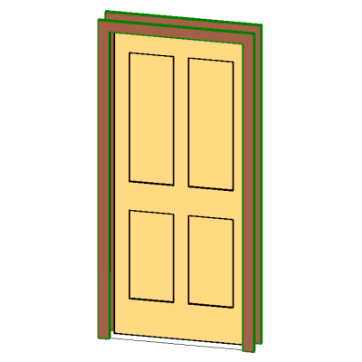 Panel simple 2