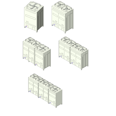 Air Conditioning Units