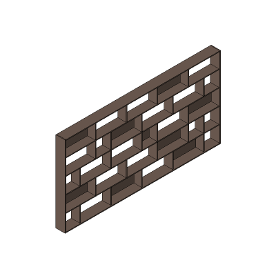 Decorative Wall Panel