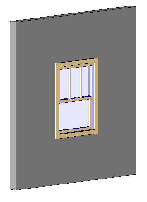 craftsman window 3229