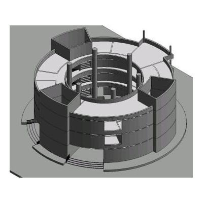 Mall; shops; market complex