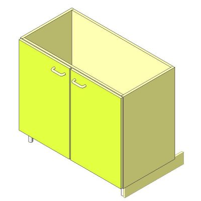 Furniture kitchen