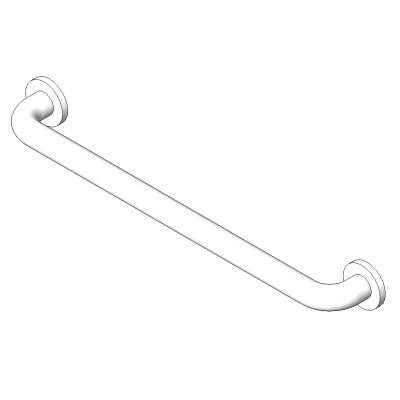 Grab Rail - Horizontal