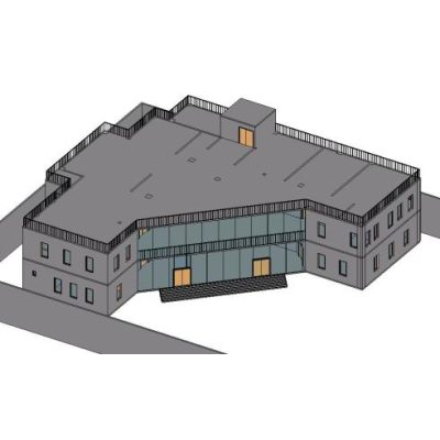 Preschool 3d