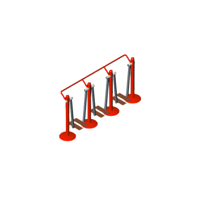 Parallel Bars