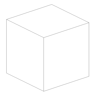 Table - Box