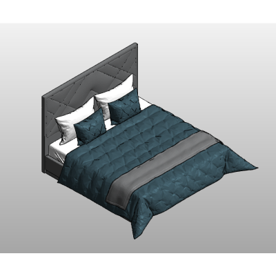 Elegant Bedding Set