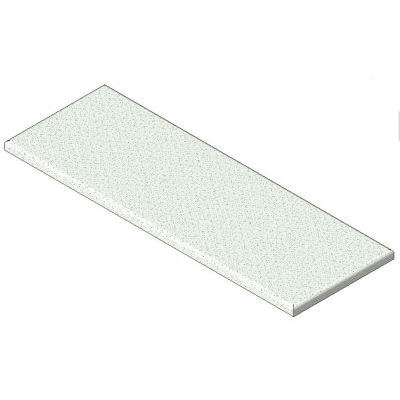 Curava countertop for modern islands