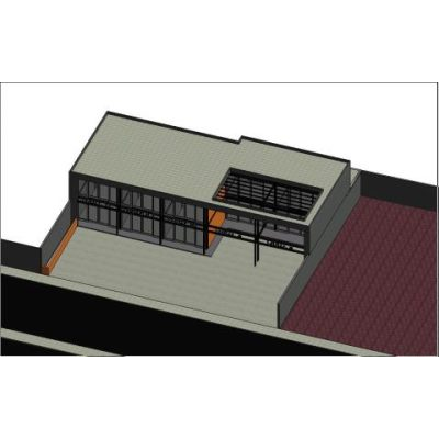 Commercial premises
