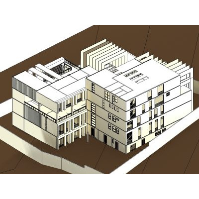 Financial bank