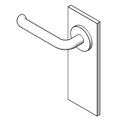 Handle Domestic (1)