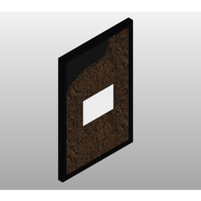 Coffee Quote Wall Art