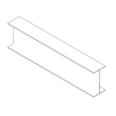UB-Universal Beam