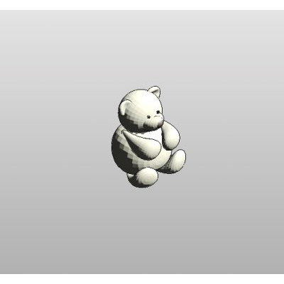 Teddy Bear Toy