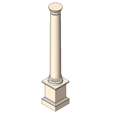Doric Order
