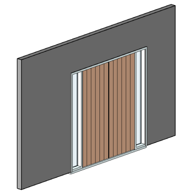 DTS ext-entrance pair pair side lights door 2871 (1)