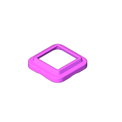 Aerobic Step Riser
