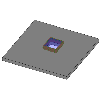 M Skylight