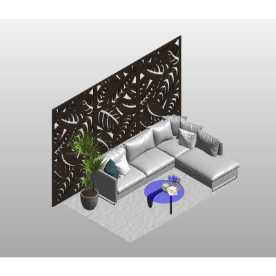 Living Room Set