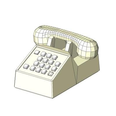 Vintage Telephone
