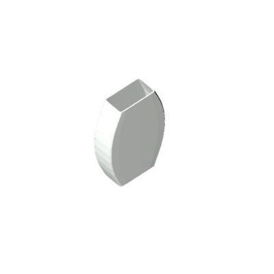 Geometric Elegance Vase
