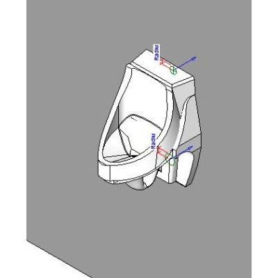 Urinal
