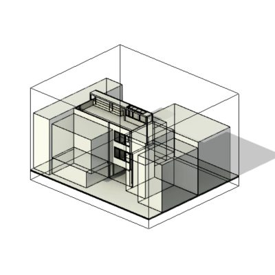 Housing revit 2016