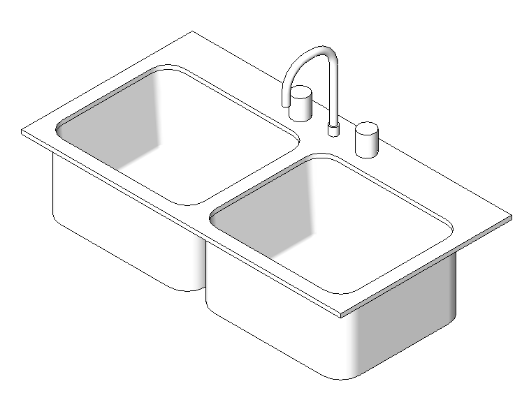 Sink - Kitchen (10)